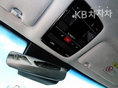 Hyundai The All New Grandeur (Azera)3.5 Gasoline AWD Calligraphy - 15