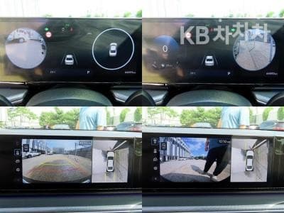 Hyundai The All New Grandeur (Azera)3.5 Gasoline AWD Calligraphy - 16
