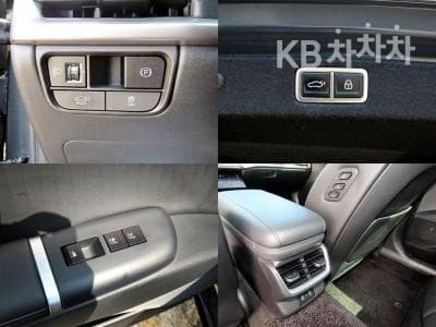 Hyundai The All New Grandeur (Azera)3.5 Gasoline AWD Calligraphy - 17