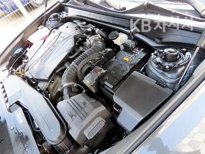 Hyundai The All New Grandeur (Azera)3.5 Gasoline AWD Calligraphy - 18