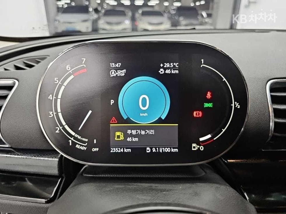 Мини 클럽맨 Второ поколение1.5 Cooper Classic Стандартен - 6