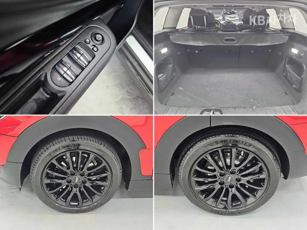 Мини 클럽맨 Второ поколение1.5 Cooper Classic Стандартен - 20