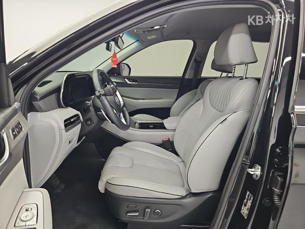 Хюндай The New (фейслифт) Palisade2.2 Дизел 2WD Le Blanc - 11