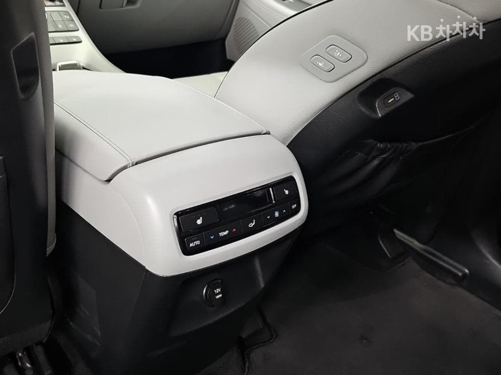 Хюндай The New (фейслифт) Palisade2.2 Дизел 2WD Le Blanc - 13