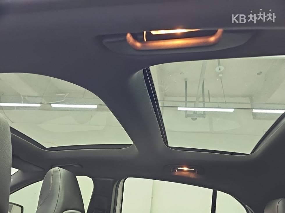 Mercedes-Benz GLA X156GLA45 AMG 4매틱 - 13