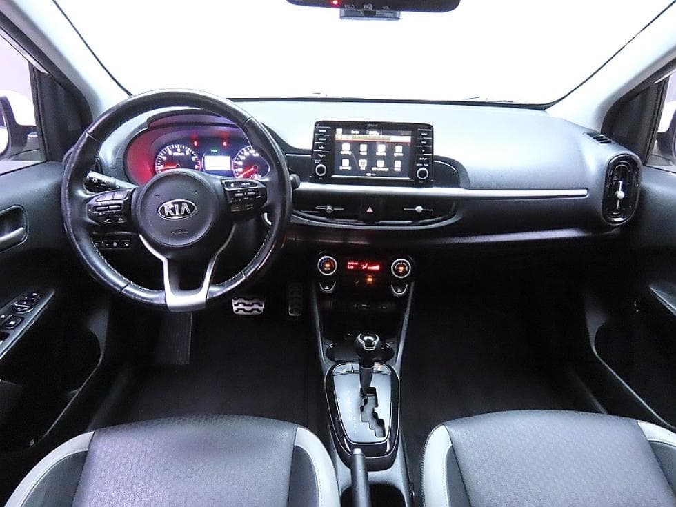 Kia All New Morning (older generation)(JA)Prestige - 6