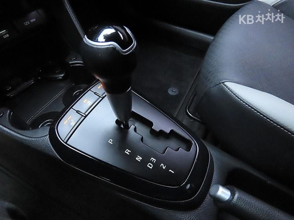 Kia All New Morning (older generation)(JA)Prestige - 9