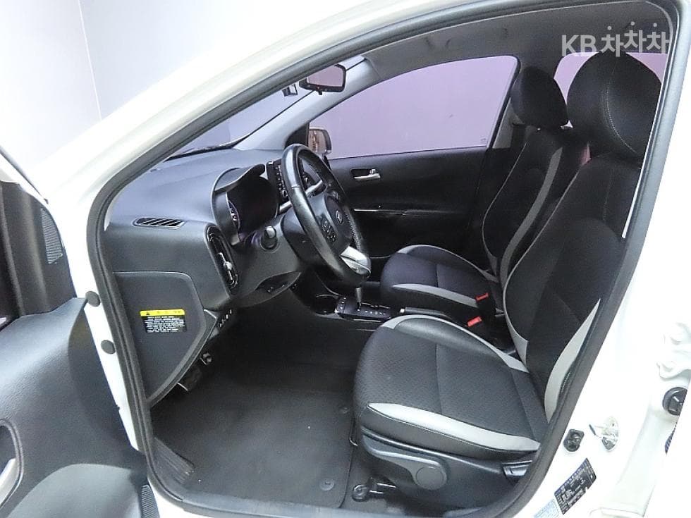 Kia All New Morning (older generation)(JA)Prestige - 10