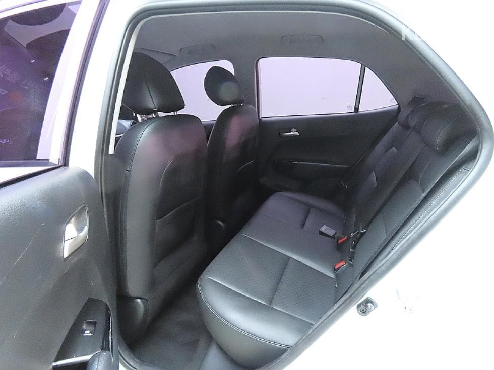 Kia All New Morning (older generation)(JA)Prestige - 11