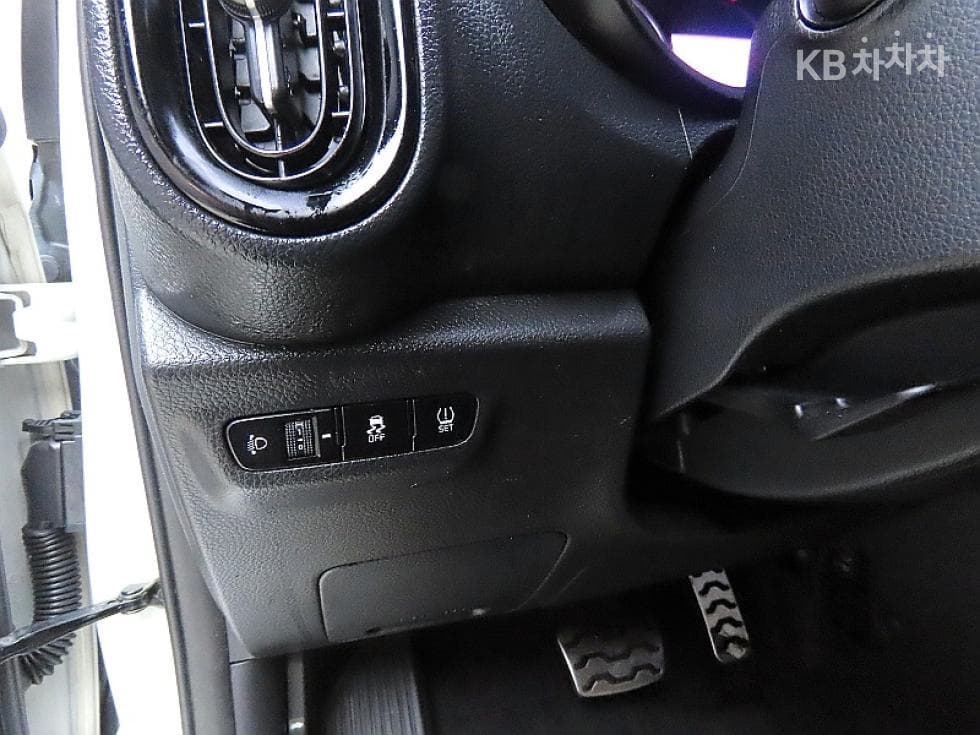 Kia All New Morning (older generation)(JA)Prestige - 12