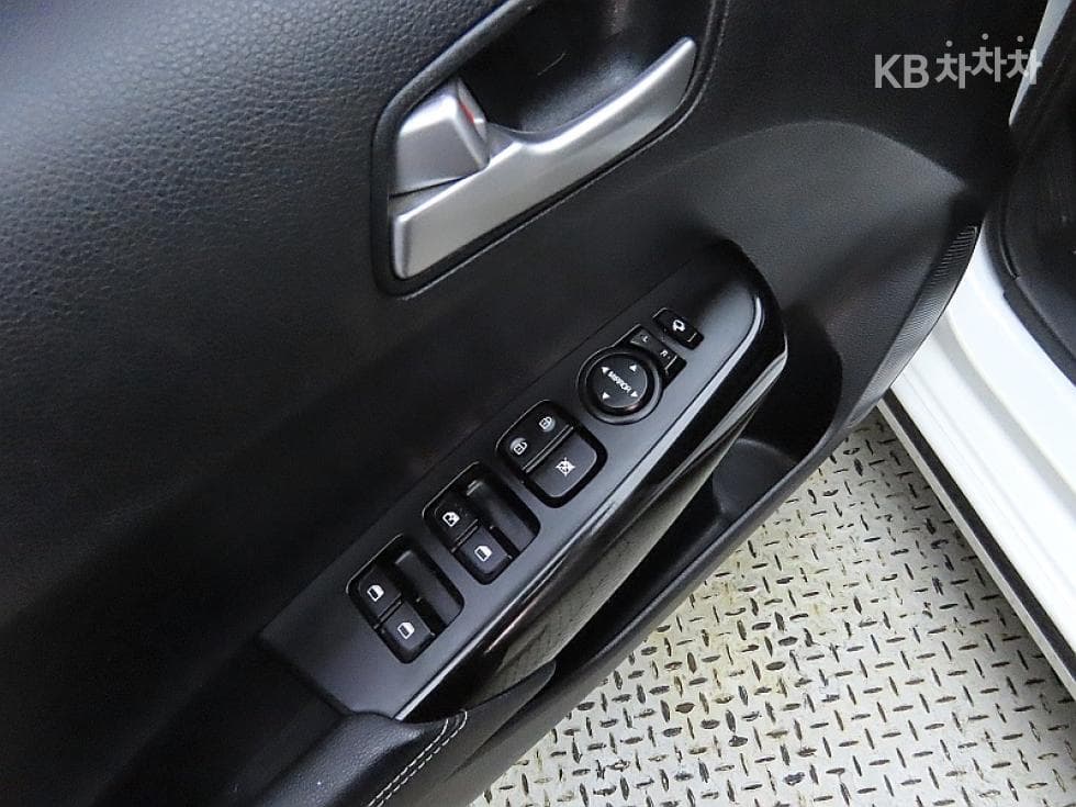 Kia All New Morning (older generation)(JA)Prestige - 13