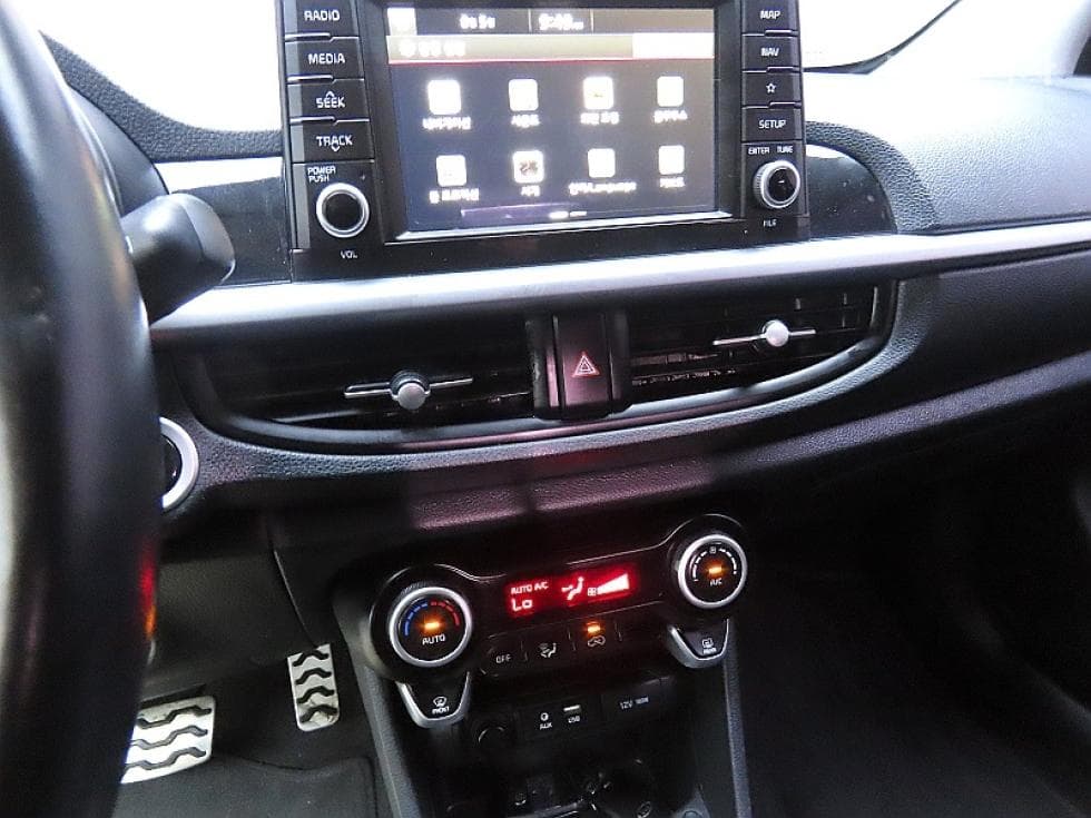 Kia All New Morning (older generation)(JA)Prestige - 17
