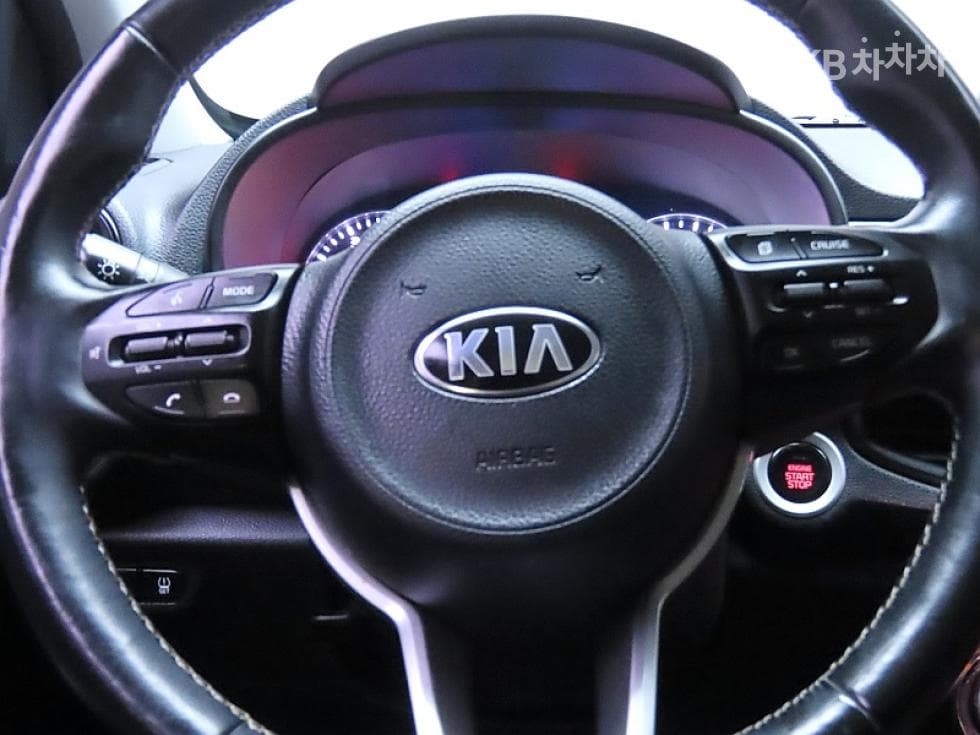 Kia All New Morning (older generation)(JA)Prestige - 18