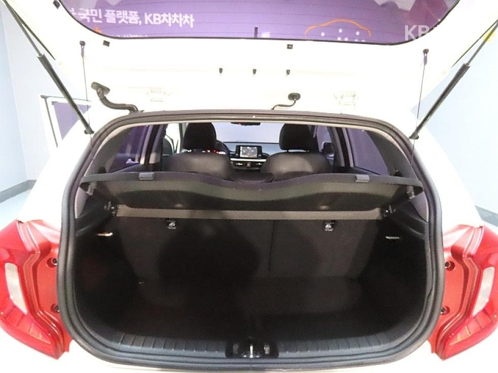 Kia All New Morning (older generation)(JA)Prestige - 19