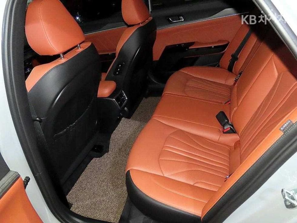 Kia The New (facelift) K5 3rd Gen1.6 Gasoline Turbo Signature - 7