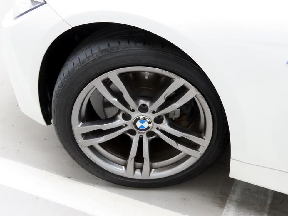 BMW Нов3 Серия320d M스포츠 F30 - 19