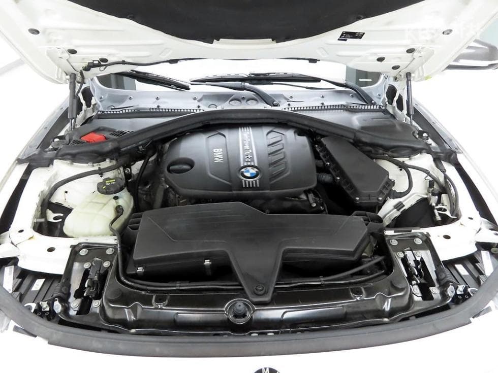 BMW Нов3 Серия320d M스포츠 F30 - 20