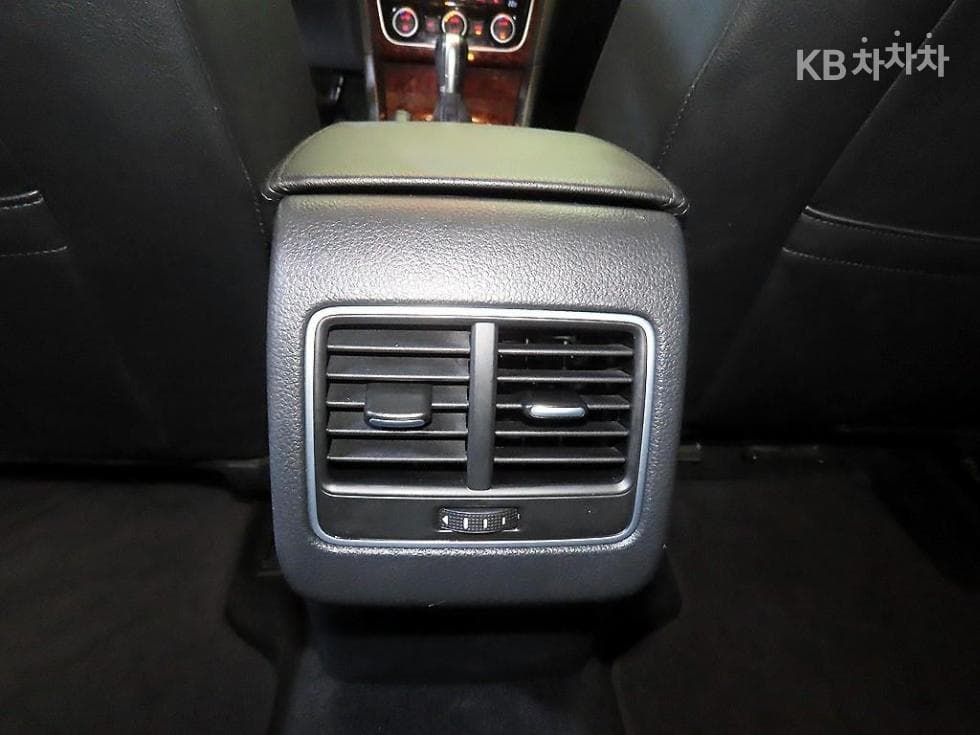 Volkswagen 더НовPassat2.0 Турбо Дизел Инжекция B7 - 17