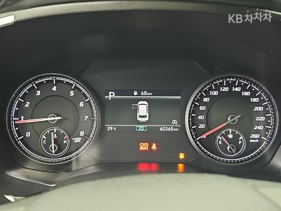 Хюндай The New (фейслифт) Санта Фе TMБензин 2.5T 4x4 Exclusive - 6