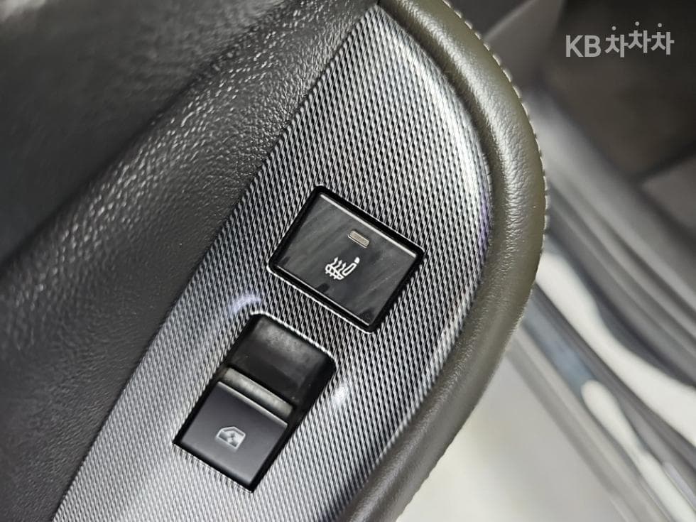 Джи Ем Корея Chevrolet Малібу2.0 LT Deluxe Pack - 13