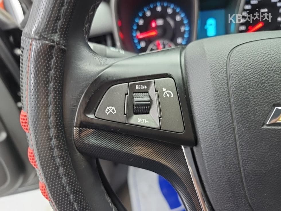Джи Ем Корея Chevrolet Малібу2.0 LT Deluxe Pack - 17