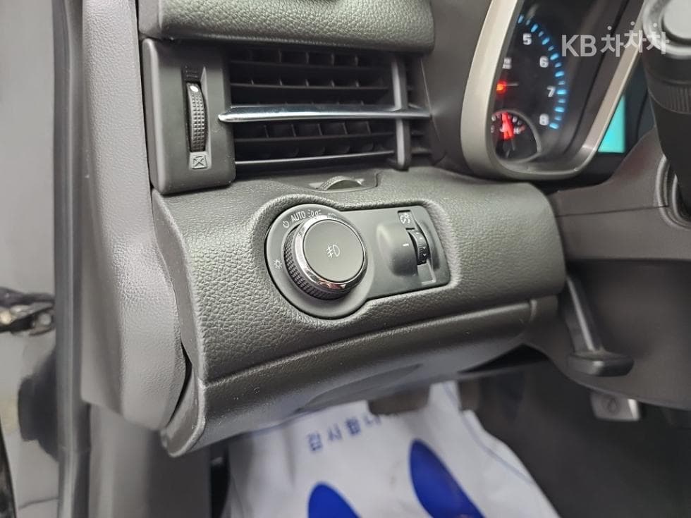 Джи Ем Корея Chevrolet Малібу2.0 LT Deluxe Pack - 18