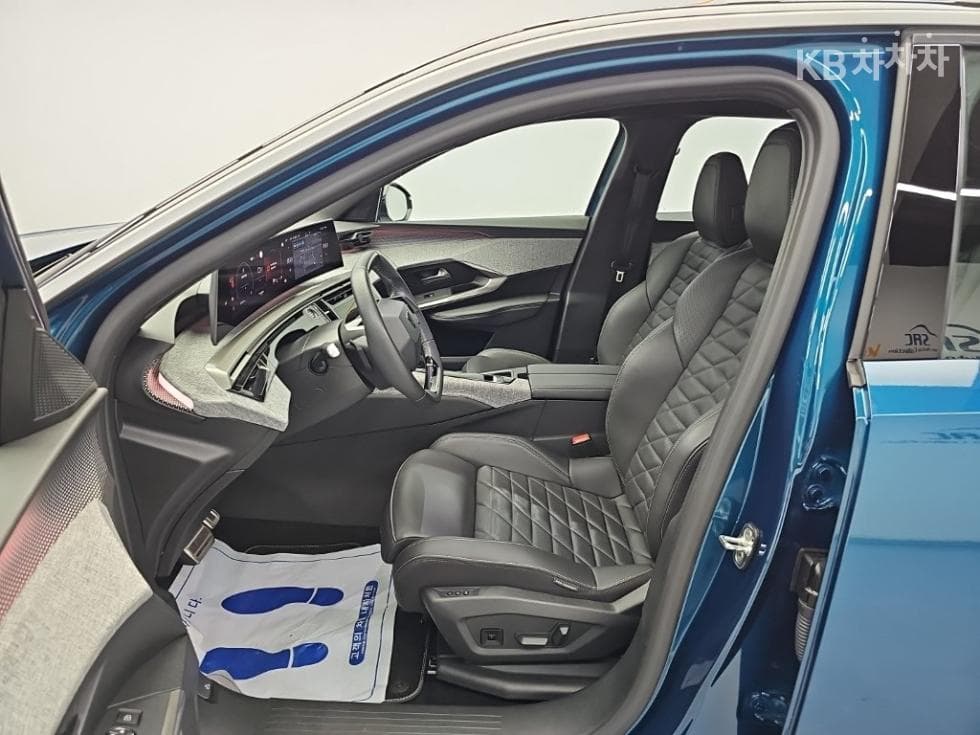 Peugeot 3008 3rd Gen1.2 Smart HEV GT - 11