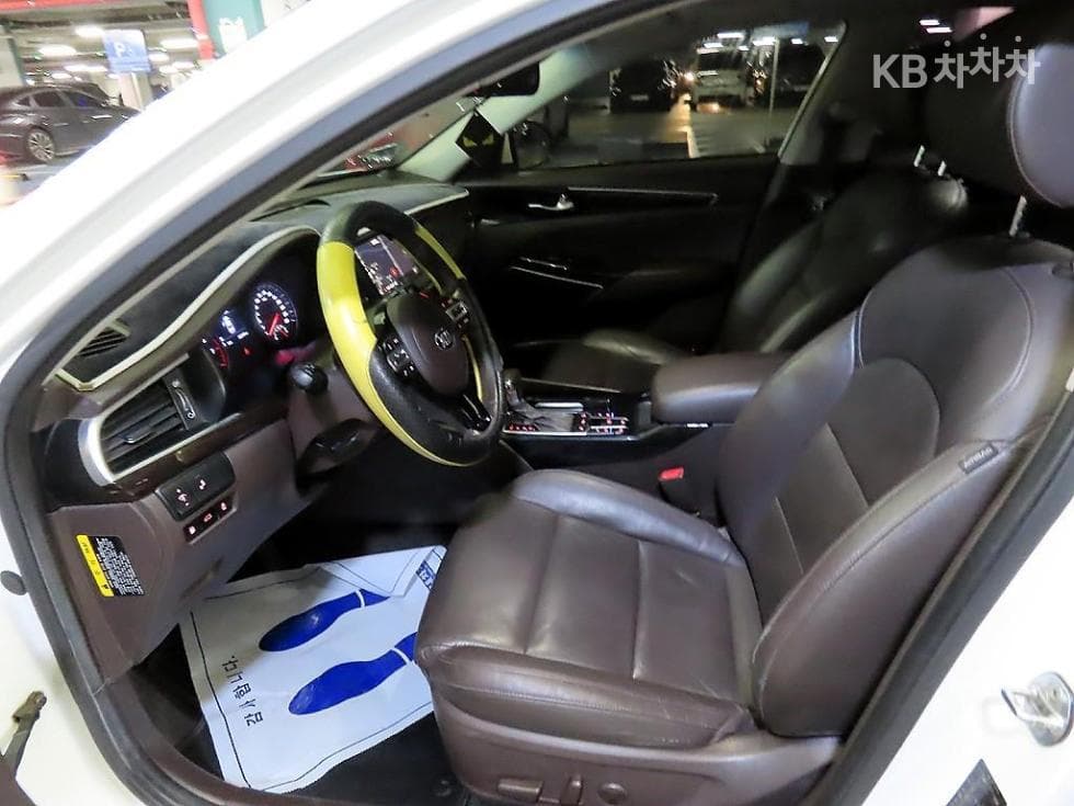 Kia All New K72.4 GDi Limited - 6