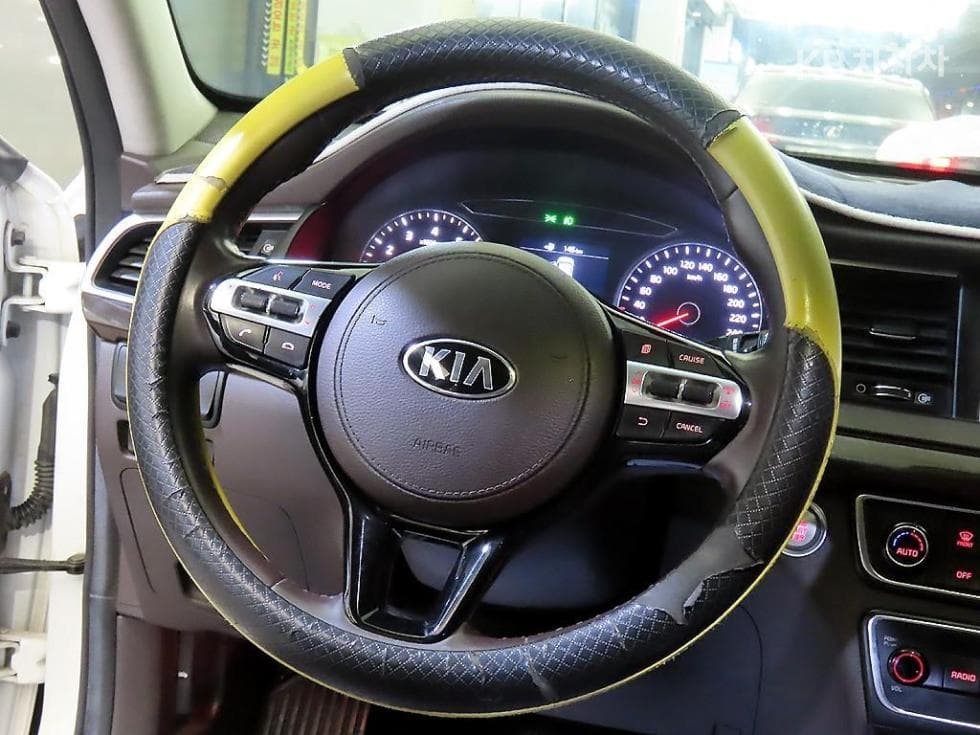 Kia All New K72.4 GDi Limited - 8