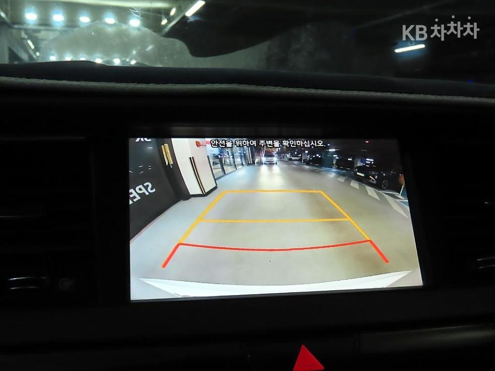 Kia All New K72.4 GDi Limited - 14