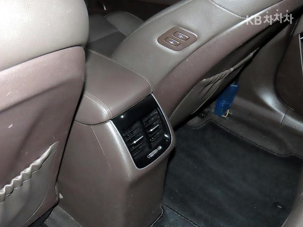 Kia All New K72.4 GDi Limited - 15