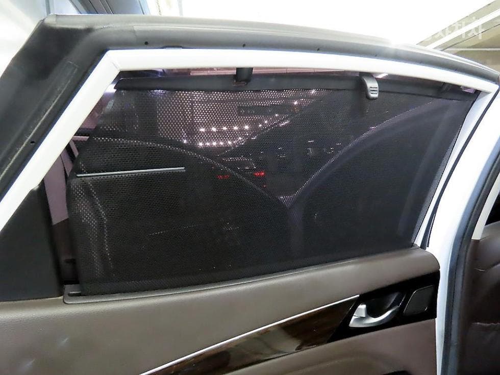 Kia All New K72.4 GDi Limited - 16