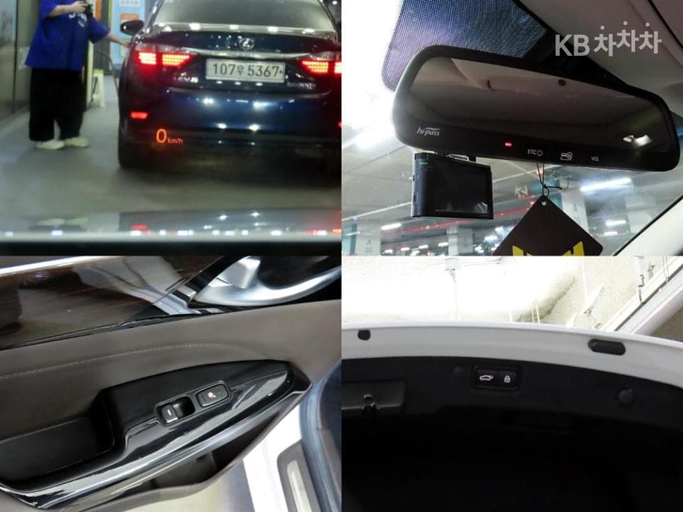 Kia All New K72.4 GDi Limited - 18