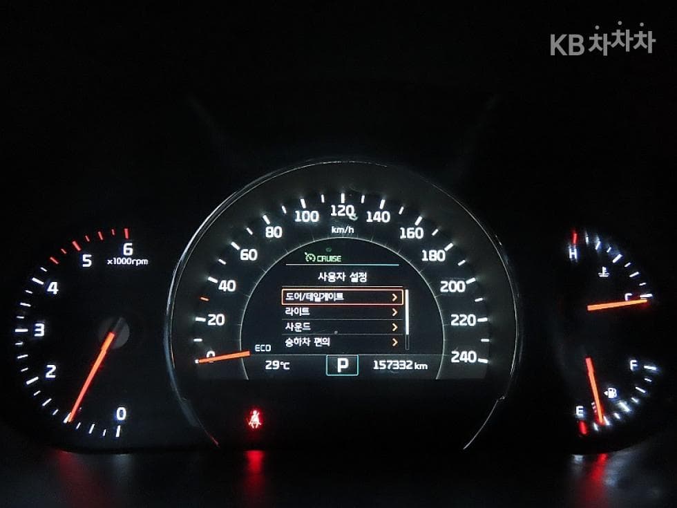 Kia All NewSorentoDiesel 2.2 2WD Noblesse Special (special feature/edition) - 7
