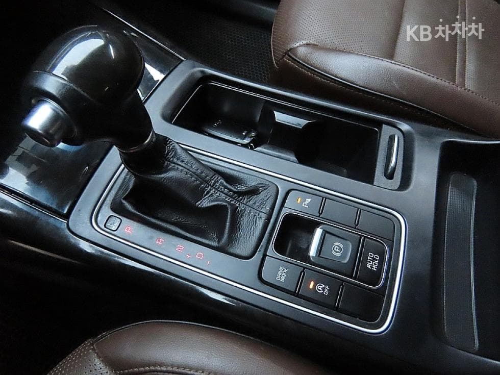 Kia All NewSorentoDiesel 2.2 2WD Noblesse Special (special feature/edition) - 8