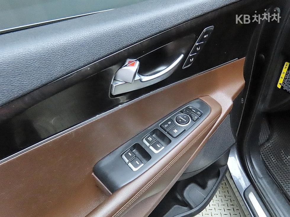 Kia All NewSorentoDiesel 2.2 2WD Noblesse Special (special feature/edition) - 12