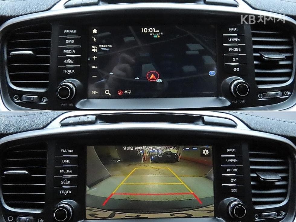 Kia All NewSorentoDiesel 2.2 2WD Noblesse Special (special feature/edition) - 14