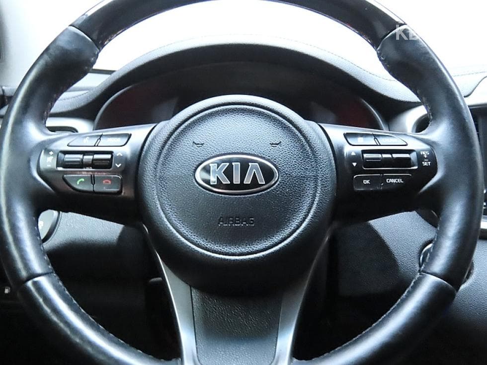 Kia All NewSorentoDiesel 2.2 2WD Noblesse Special (special feature/edition) - 17