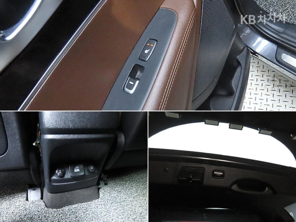 Kia All NewSorentoDiesel 2.2 2WD Noblesse Special (special feature/edition) - 18
