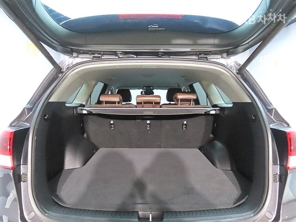 Kia All NewSorentoDiesel 2.2 2WD Noblesse Special (special feature/edition) - 19