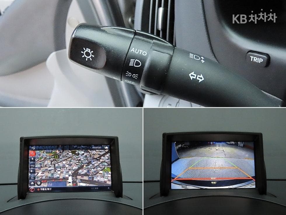 Hyundai Grand Starex12-seater Wagon CVX Modern Special (special feature/edition) - 15