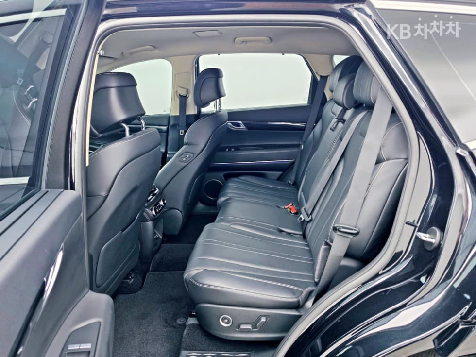 Genesis GV803.0 Diesel AWD - 6