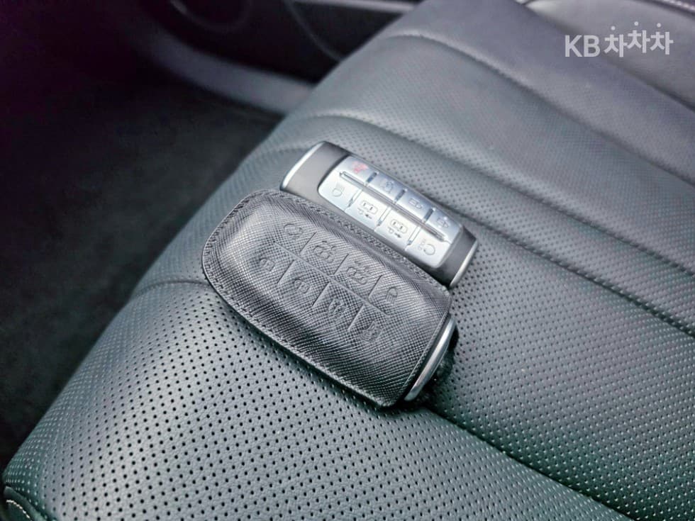 Genesis GV803.0 Diesel AWD - 20