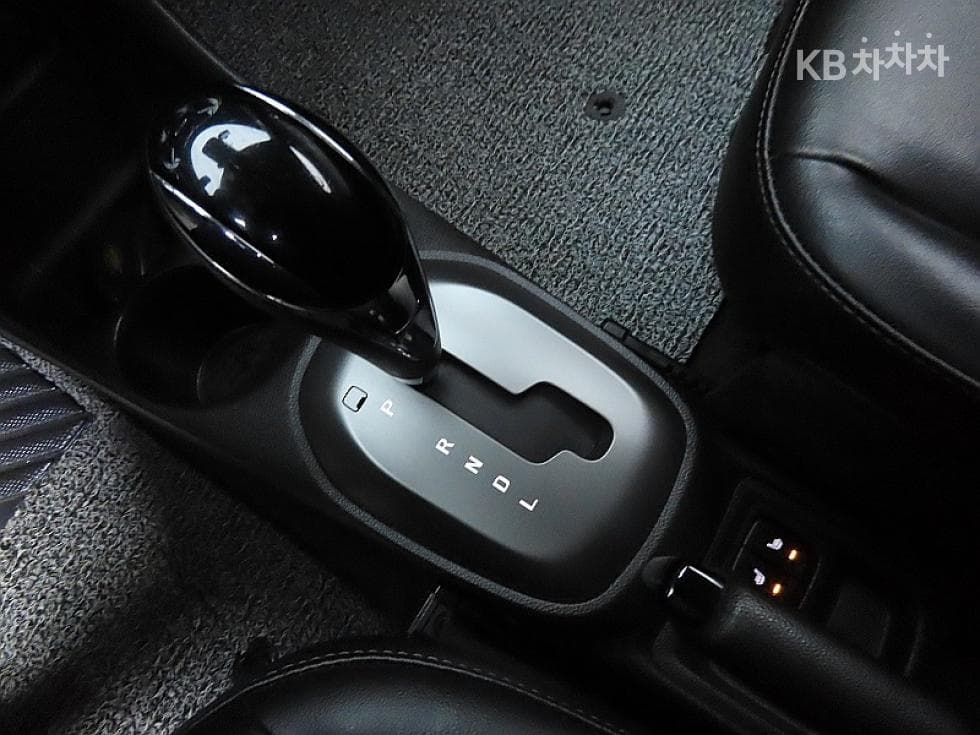 GM Korea The New (facelift) SparkPremier Standard - 9