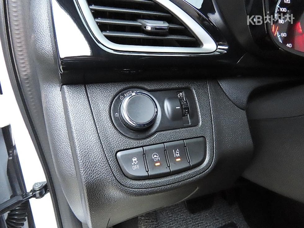 GM Korea The New (facelift) SparkPremier Standard - 13