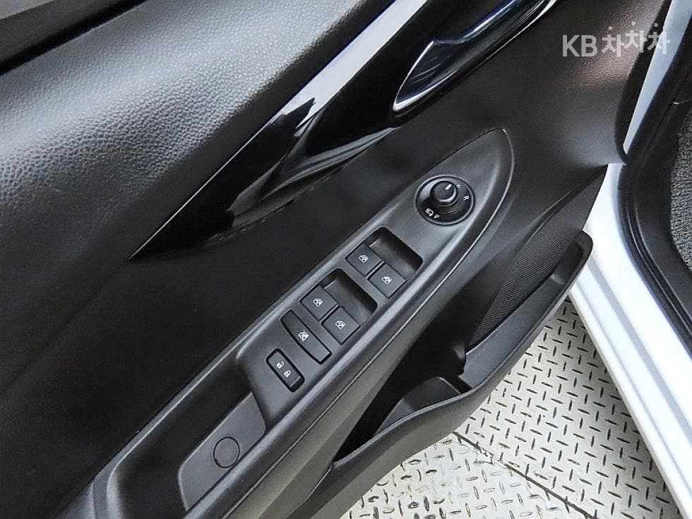 GM Korea The New (facelift) SparkPremier Standard - 14
