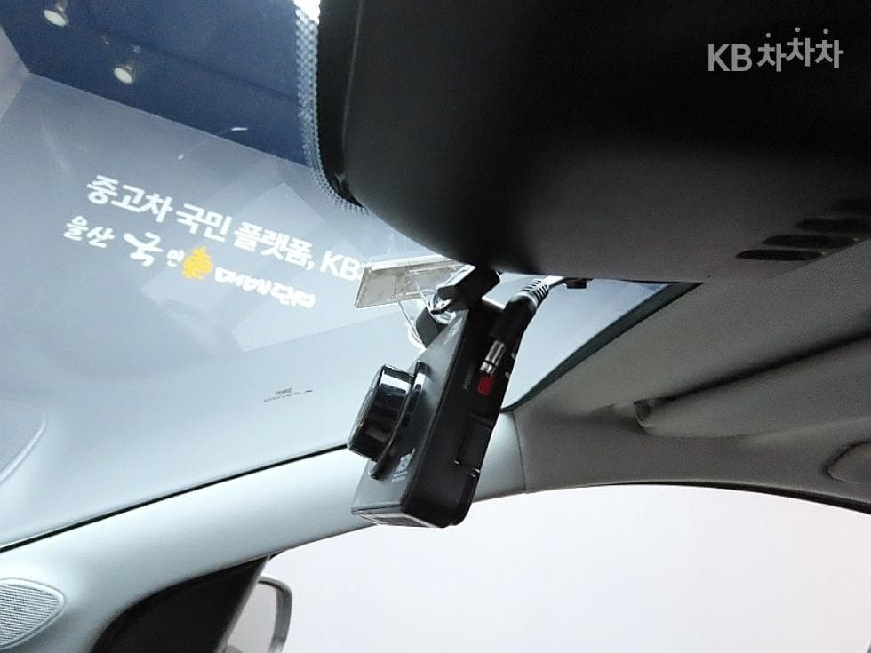 GM Korea The New (facelift) SparkPremier Standard - 16