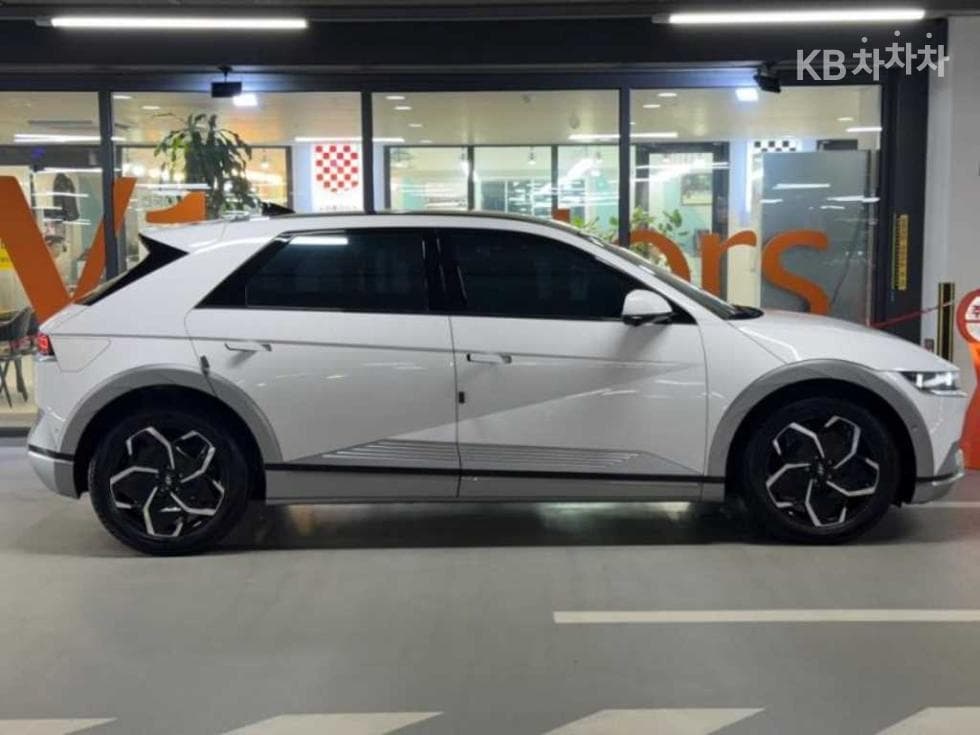 Hyundai IONIQ 5Long Range Prestige - 3