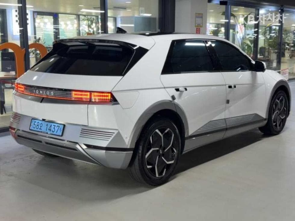 Hyundai IONIQ 5Long Range Prestige - 4