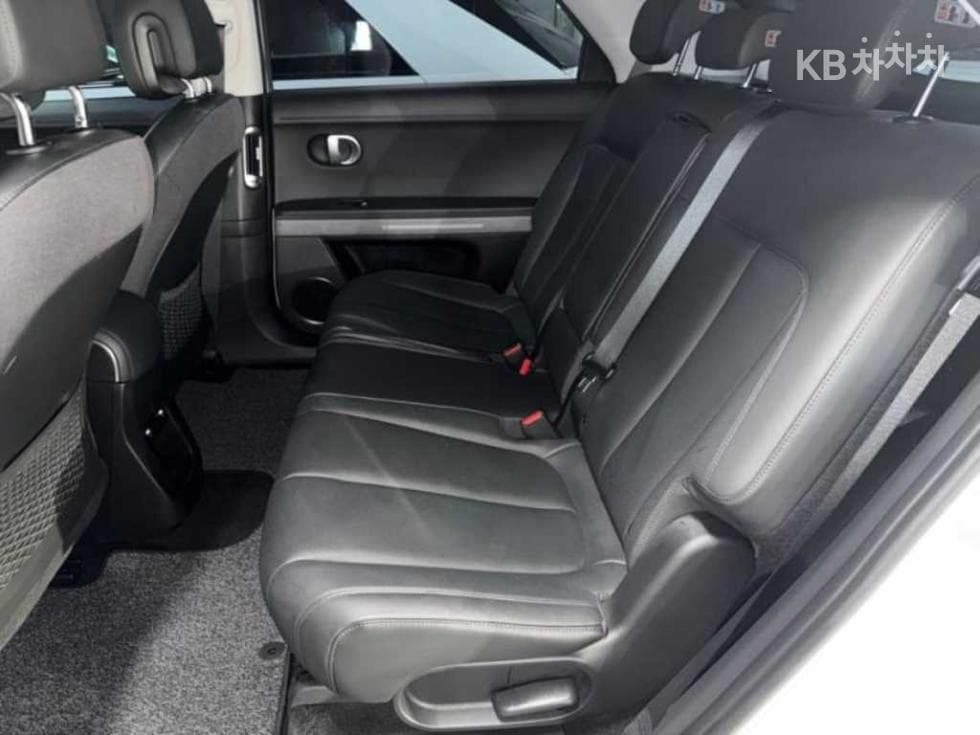 Hyundai IONIQ 5Long Range Prestige - 6